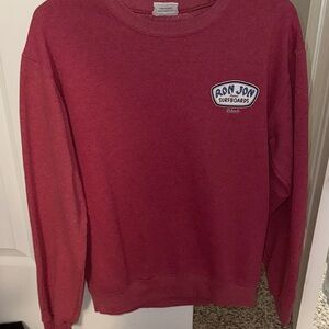 Ron jon surf shop sweater